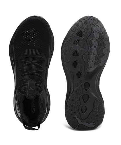 Image of Puma Men ForeverRun Nitro Knit Running Shoe