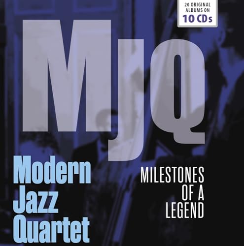 Image of 20 Original Albums - Milestones of a Legend