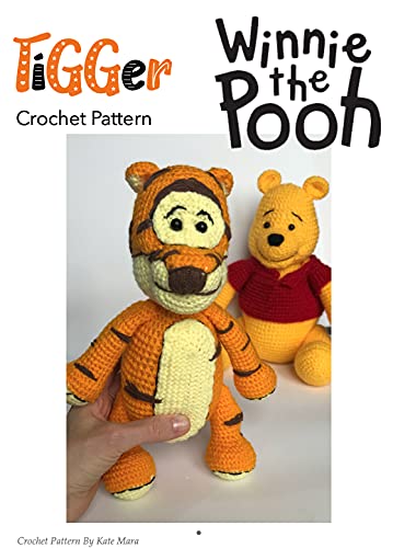 Toys \u0026 Hobbies Toys Disney Crochet MADE 