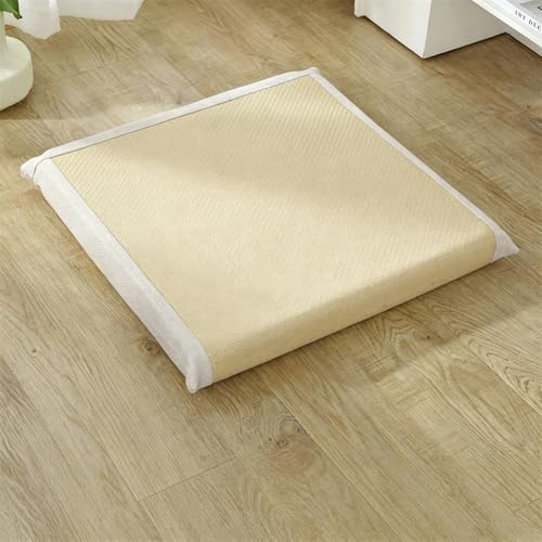 �`�F�A�N�b�V���� �֎q�N�b�V���� �⊴�N�b�V���� 55*55*3cm ���҂� ������ �ėp ���z�c ��N�b�V���� �V�[�g�N�b�V���� �`�F�A�p �_�C�j���O�`�F�A�p �I�t�B�X�`�F�A�p �ԗp