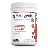 Metagenics Creatine UP – Creatine Monohydrate + Betaine & Taurine – Boost...
