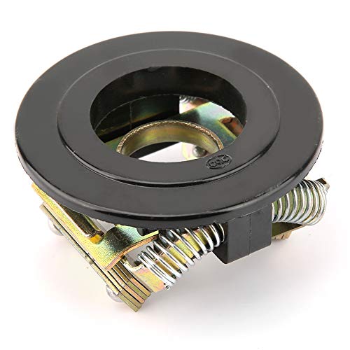 Aumotop L20-204Y Interruptor Centrífugo de Motor Monofásico Accesorios de Piezas Premium para Motores Dos y Cuatro Etapas, 100 G, Tamaño del Eje del Motor - imagen 5