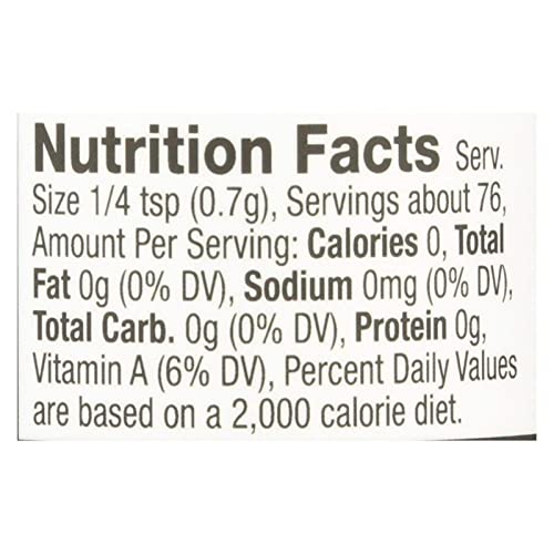 Frontier Smoked Ground Bottle, Paprika, 1.87 Ounce #TOP2