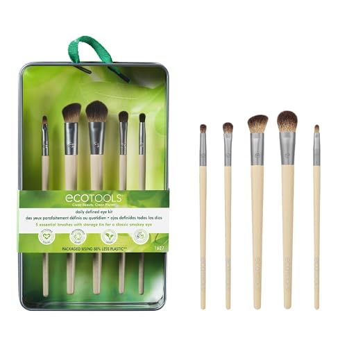 eco tools Marca EcoTools