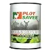 Messina Wildlife RBW-132 3/4-Inch by 1320-Foot Deer Repellent White Ribbon