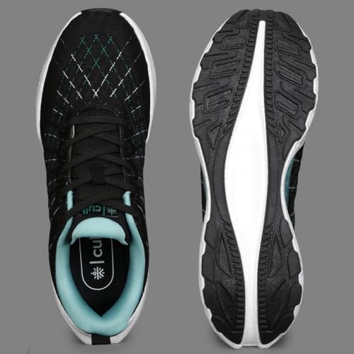 Image of CULT Men MeshBlaze Walking Shoes