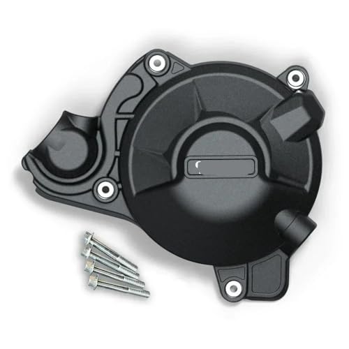 Cubiertas protectoras de motor de alta resistencia para CB750 Hornet