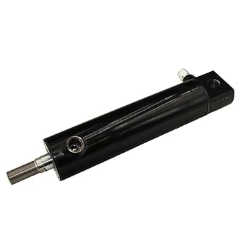 Amazon.com: RAParts 4WD Steering Cylinder Fits Massey