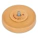 AES Industries 51823 4" Smart Eraser Pad for Pinstripe, Decal & Adhesive Removal (Made in USA)