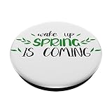 Zoom IMG-1 tshirt wake up spring is Zoom IMG-1 tshirt wake up spring is