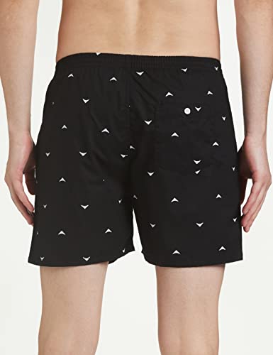 Image of Longies Men's Cotton Boxers (Pack of 1)