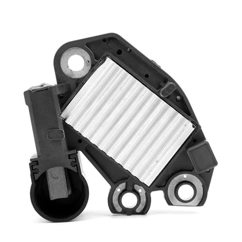 Alternateur régulateur type Valeo IR/IF à ventilation interne pour Mercedes