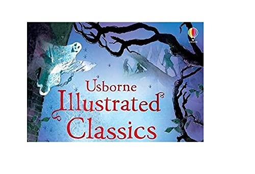 Illustrated Classics Robinson Crusoe & other stories (Illustrated Stories) - Image 3