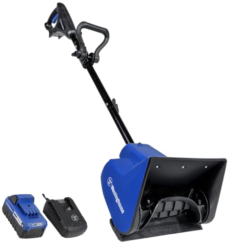 Westinghouse WSnow11S 24V Cordless Snow...