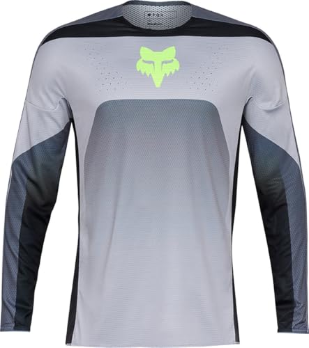 Sweat Fox 360 Divider sweat acier mixte sweat-shirt gris sport