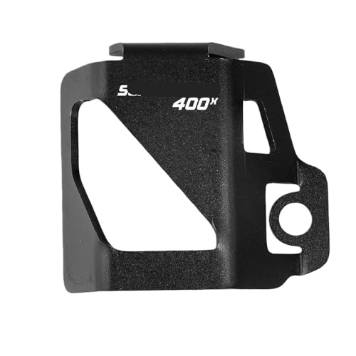 Bouchon frein réservoir arrière pour Scrambler 400X et Speed 2023 2024
