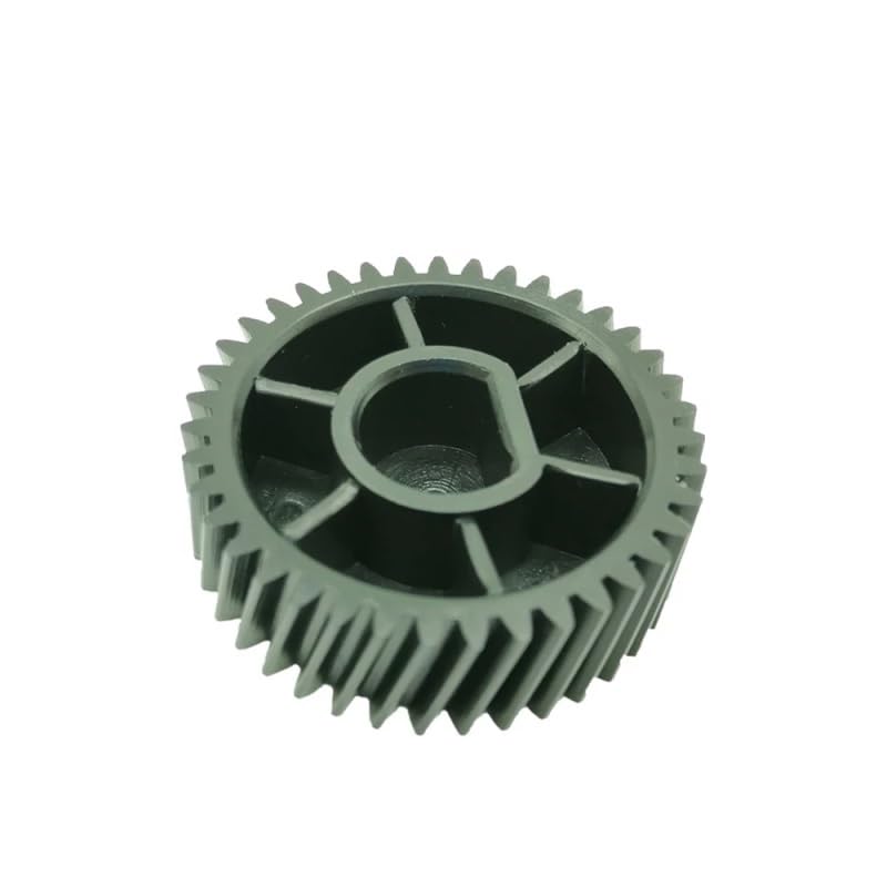 Engrenages de transfert DCC6550 pour corriger le dédoublement d'image sur WorkCentre 7665