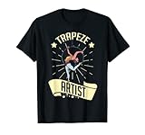 Artista trapecio Trapecio Artista Aéreo Yoga Circo Acróbata Swing Entrenamiento Camiseta