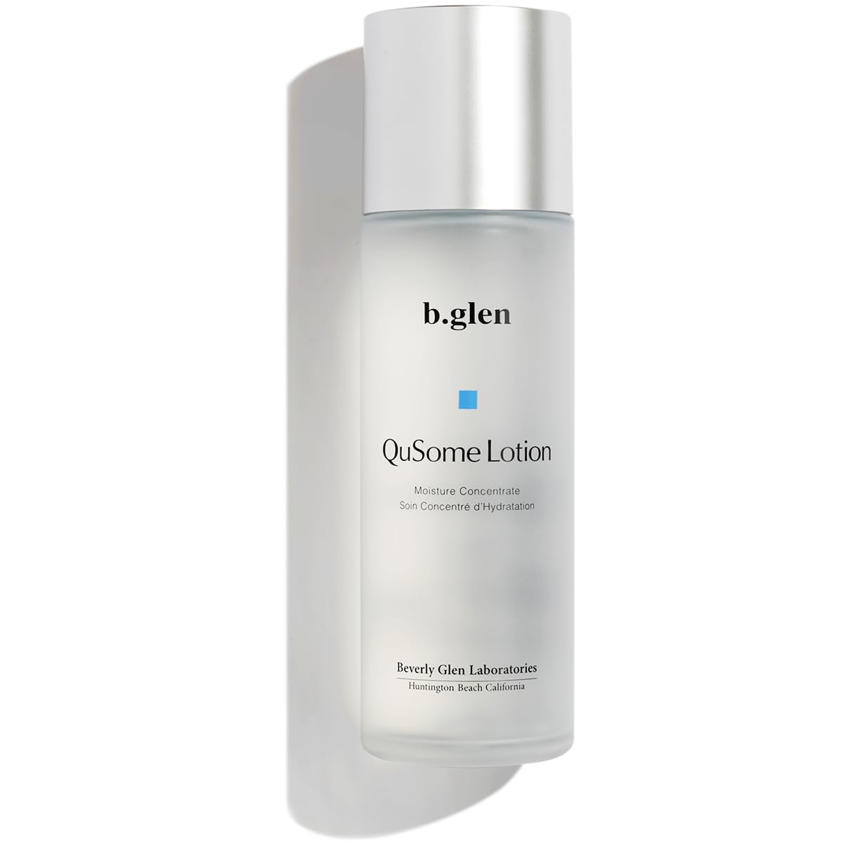 Amazon | b.glen (ビーグレン) QuSomeローション 化粧水 120mL ハリ