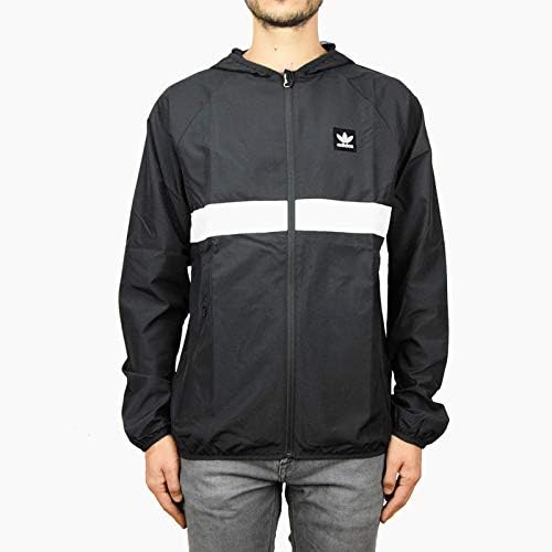 blackbird packable wind jacket