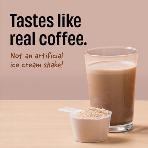 The Whole Truth Whey Protein Isolate+Concentrate | Cold Coffee 1 kg (2.2 lbs) | 24g Protein per scoop | 6.4g BCAA | No Adulteration | Clean, Light & Easy to Digest | Vegetarian