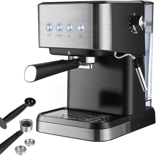 Gtzbciv�R�[�q�[���[�J�[ �S���� �S�����R�[�q�[���[�J�[ �J�t�F�΂� [�X�e�����X�t�B���^�[�t��/�}�O�J�b�v���ڒ��o] �^�b�`�p�l�� �O���鐅�^���N �t�@���V�[�R�[�q�[ 20BAR ���o�~���V�X�e�� (CM3010�X�e�����X�|�i�č��K�i�j1050w,