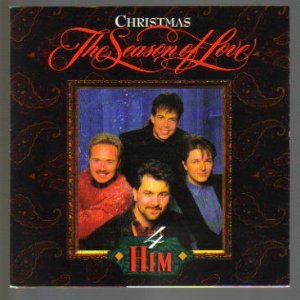 Temporada de amor por 4Him