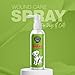 Wagging Tails Wound Care Spray - 3.38 fl oz | Active Nano Silver Cleanse & Heals - Cuts, Infections, Abrasions | Recovery Liquid for Dog & Cat of All Breeds | Gentle Antiseptic Soothes Inflammation