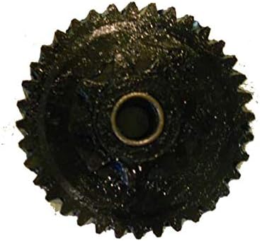 Drive Gear with Bushing P1012 for Wizard, Challenger, Amarr Openers