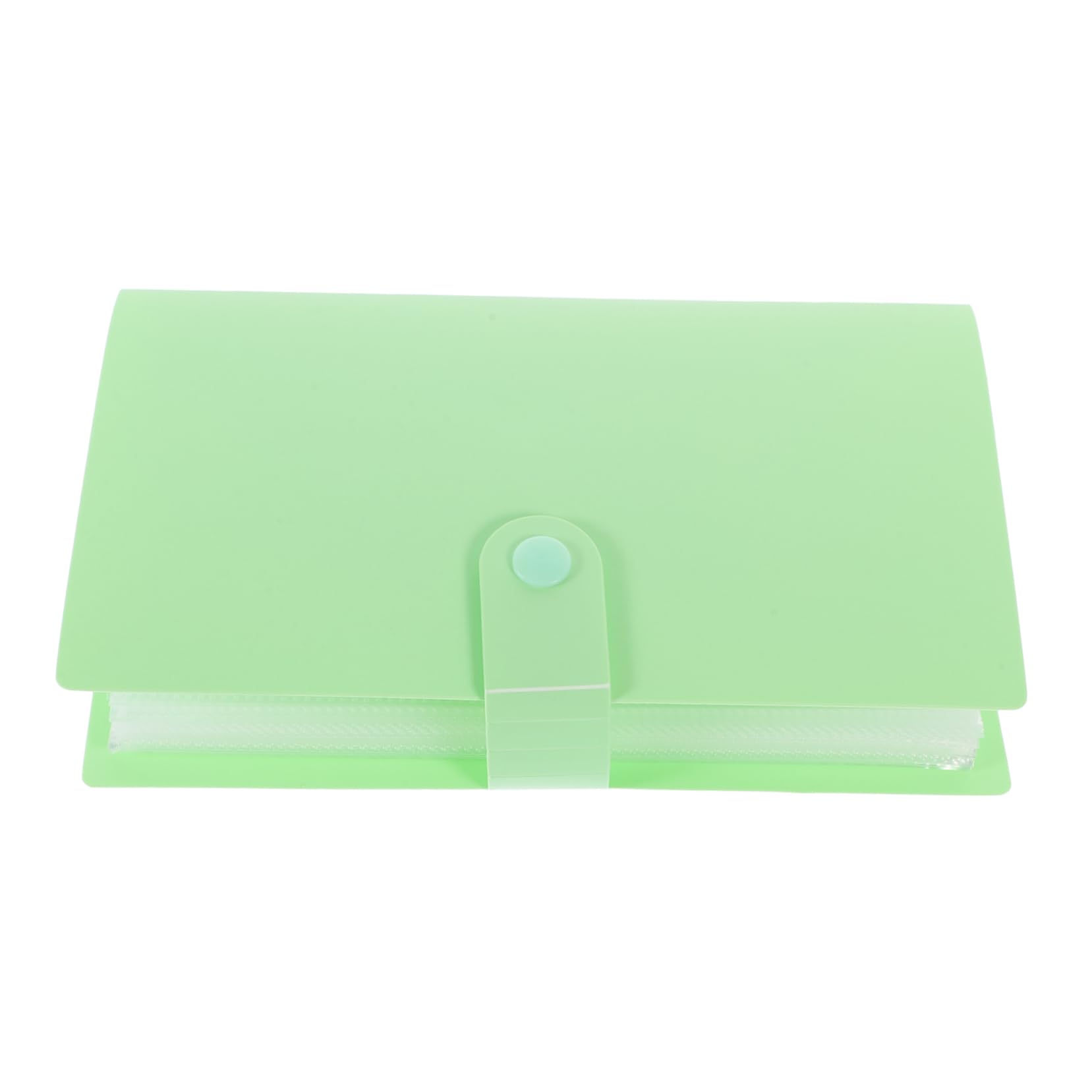 Abaodam commemorate paper album box book coin supply book money clip favorite book protective bag plastic