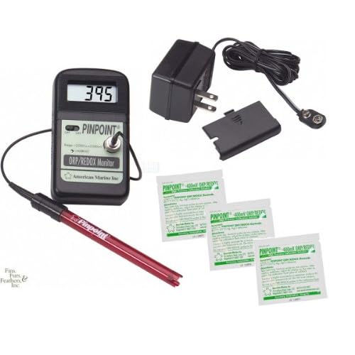 American Marine ORP Monitor Package
