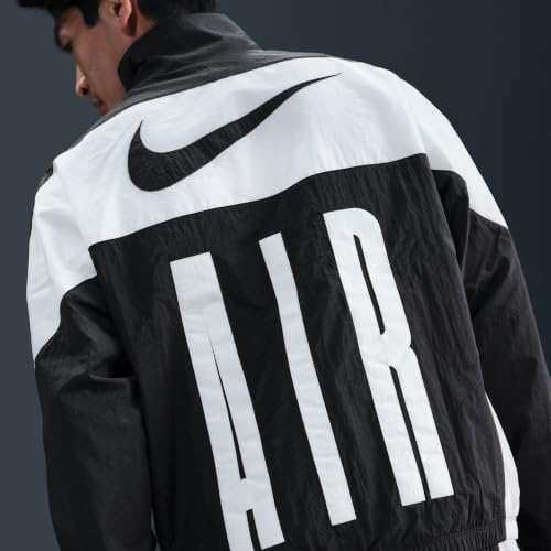 Image of Nike Mens Air Jacket