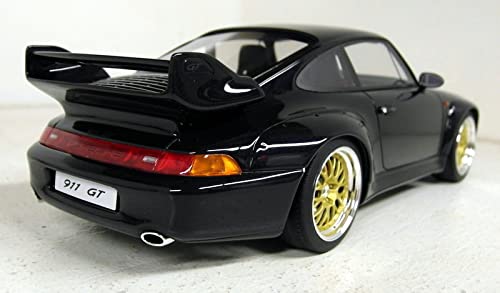 Amazon | GT Spirit 1/18 Scale Resin - GT144 - Porsche 911