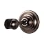 Oil Rubbed Bronze