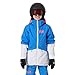 Helly-Hansen Junior Unisex Stellar Jacket, Ultra Blue - 16