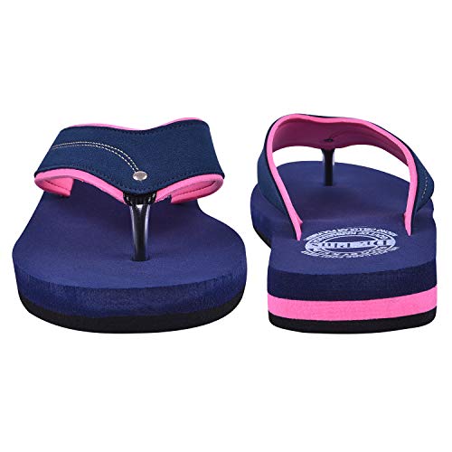 Image of DR PLUS Women's Healthcare, Diabetic and Orthopedic Light Weight MCR /MCP Footwear /Sandals /Slipper /Chappal
