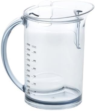 BrevilleJuice Jug with Froth Separator for the 800JEXL and JE98XL