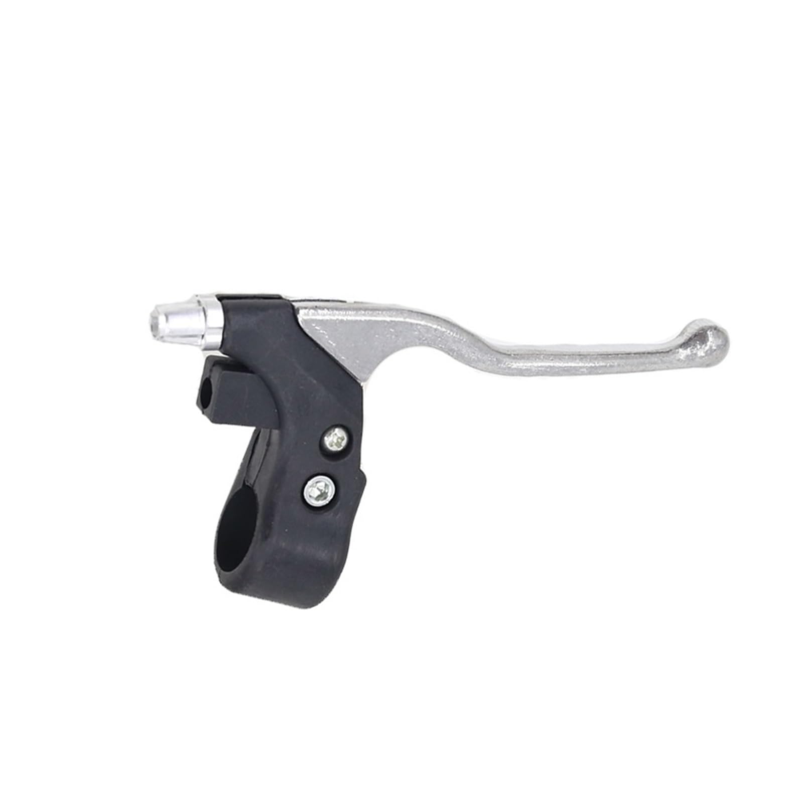 WKDYRIWO 22mm Brake Levers for 2 Stroke 47cc 49cc Mini Moto Dirt Cross Pocket Minimoto Motocross Motorcycle CNC Clutch Lever Motorcycle Brake Clutch Levers