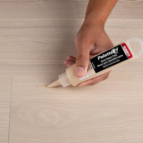 Image of Roberts Palette Quick-Repair Putty for Wood, Laminate & Vinyl - Natural