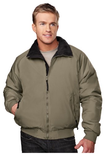Tri-Mountain Men's 8800 Mountaineer Three Season Jacket...