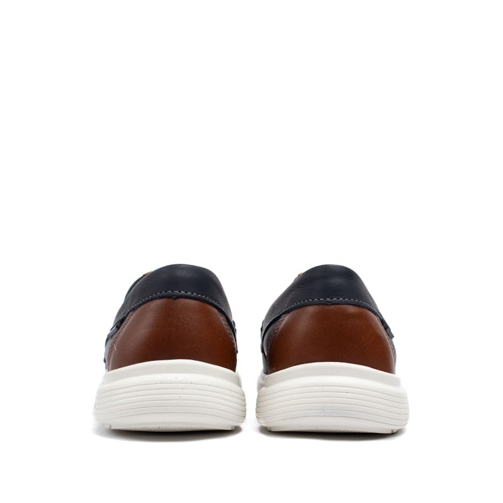 Mocassim Masculino Pegada Navale em Couro Marinho – 38 em promoção! Veja a oferta e mais achadinhos de Sapatos 4 Hoje é o melhor dia para comprar Mocassim Masculino Pegada Navale em Couro Marinho – 38 com aquele preço maroto! Promoção! Aproveite a oferta! 4