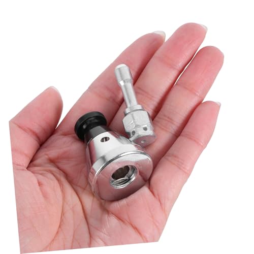 Kit de Repuesto de Válvula para Olla a Presión Luxshiny: Válvula de Seguridad, Válvula de Liberación de Vapor y Junta, Construcción Explosión-Resistente miniatura 4