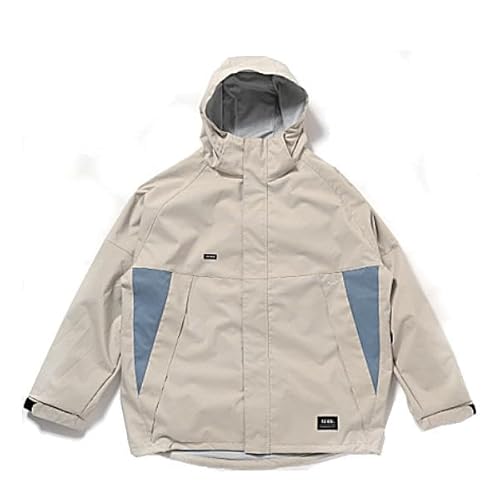 【美品】人気ブランド☆合わせやすいスノボウェア　トップス　メンズ 2023-24】メンズ向けスノボウェアおすすめ25モデル！おしゃれで
