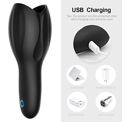 Mǎştừrbádør Hómbrę Cup Måmada Eléctricǎ, Måstừrbaťor Måscừlino Automatic Telescopic, 3D Réáles, Vībr