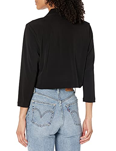 Calvin Klein Women's Long Sleeve Cardigan Shrug2