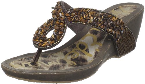Image of Sam Edelman Women's Yaro Heeled Sandal