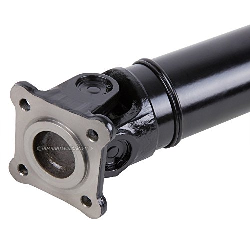 Rear Driveshaft For Subaru Forester Auto Trans 2009 2010 2011 2012 2013 - Buyautoparts 91-01332N New #TOP4