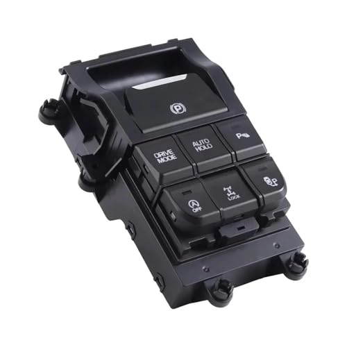 Interrupteur de frein à main défectueux Hyundai Tucson bouton de rechange 93300D3030