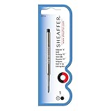 Sheaffer in Kin Ballpoint Pen Refill, Fine Point, Black Ink