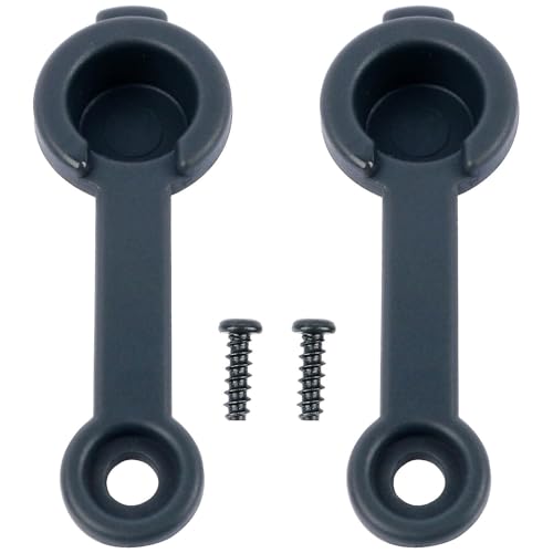 Fuoequl Urethane Drain Plug for Lifetime Kayaks